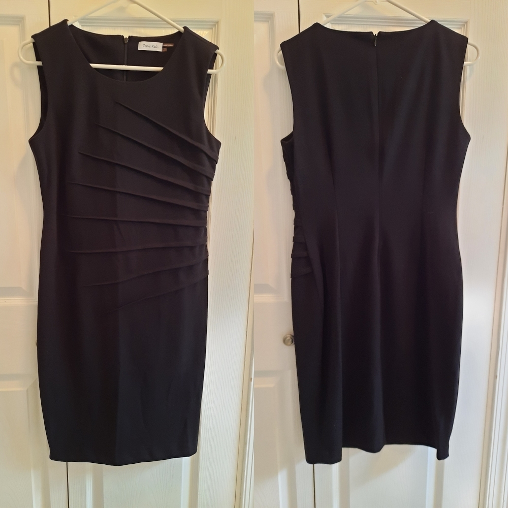 CK Dress